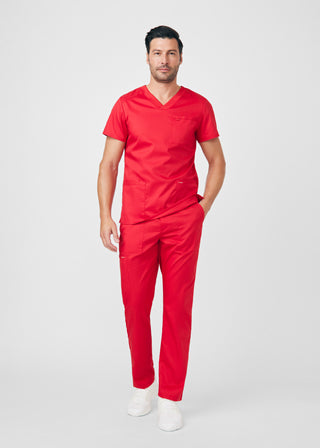 True Red ProFlex Cargo Pants Scrubs