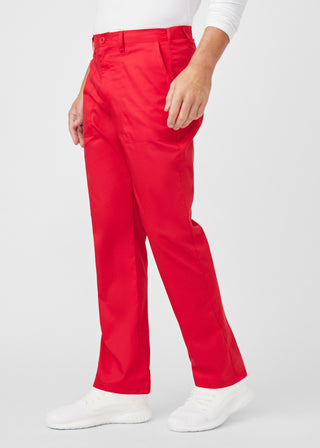 True Red ProFlex Cargo Pants Scrubs