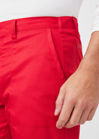 True Red ProFlex Cargo Pants Scrubs