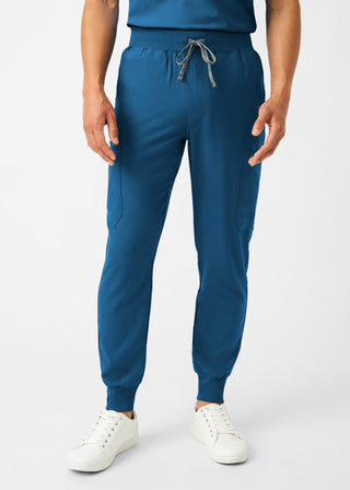 Caribbean Forward Jogger Pants Scrubs