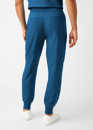 Caribbean Forward Jogger Pants Scrubs