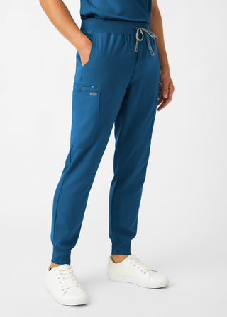 Caribbean Forward Jogger Pants Scrubs