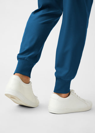 Caribbean Forward Jogger Pants Scrubs