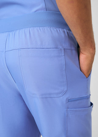 Ceil Forward Jogger Pants Scrubs