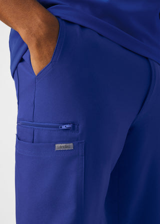 Galaxy Forward Jogger Pants Scrubs