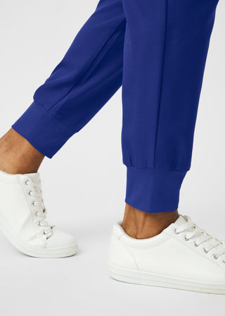 Galaxy Forward Jogger Pants Scrubs