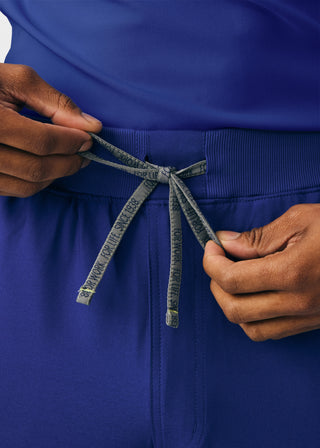 Galaxy Forward Jogger Pants Scrubs