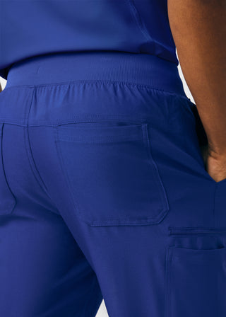 Galaxy Forward Jogger Pants Scrubs