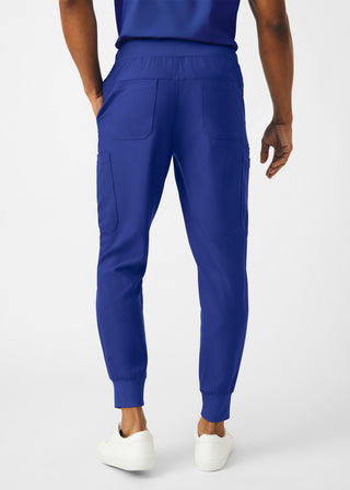 Galaxy Forward Jogger Pants Scrubs