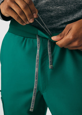 Hunter Forward Jogger Pants Scrubs