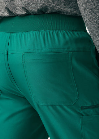Hunter Forward Jogger Pants Scrubs