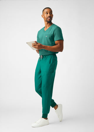Hunter Forward Jogger Pants Scrubs