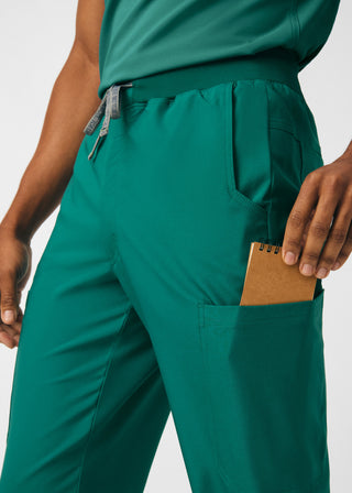 Hunter Forward Jogger Pants Scrubs