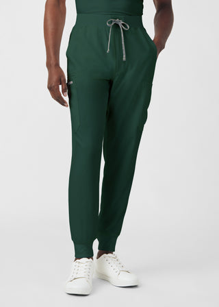Mountain View Forward Jogger Pants Scrubs
