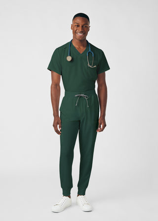 Mountain View Forward Jogger Pants Scrubs