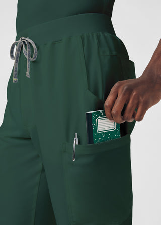 Mountain View Forward Jogger Pants Scrubs