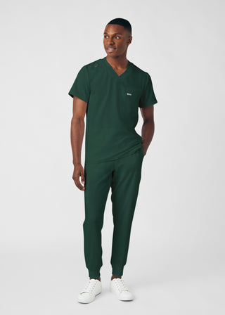 Mountain View Forward Jogger Pants Scrubs