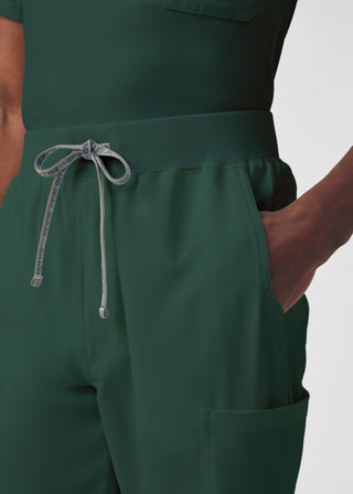 Mountain View Forward Jogger Pants Scrubs