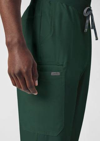 Mountain View Forward Jogger Pants Scrubs