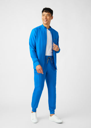 Royal Forward Jogger Pants Scrubs