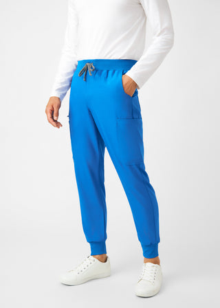 Royal Forward Jogger Pants Scrubs
