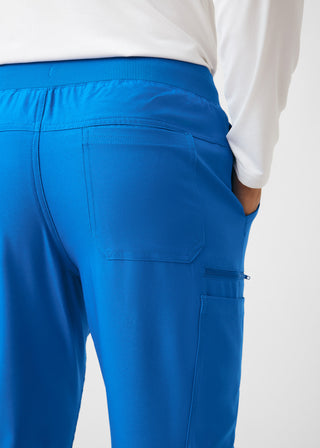Royal Forward Jogger Pants Scrubs