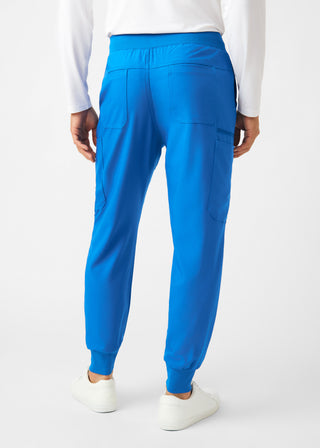 Royal Forward Jogger Pants Scrubs
