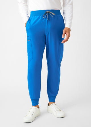 Royal Forward Jogger Pants Scrubs