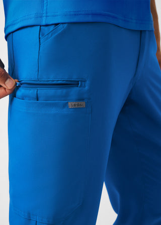 Royal Forward Jogger Pants Scrubs