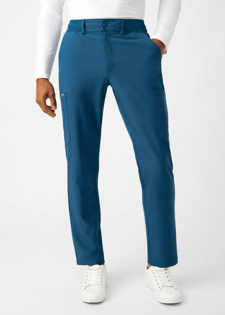 Caribbean Forward Cargo Pants Scrubs