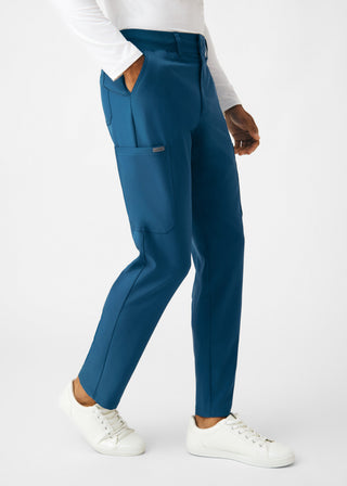 Caribbean Forward Cargo Pants Scrubs