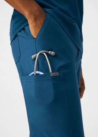 Caribbean Forward Cargo Pants Scrubs