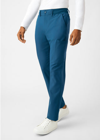 Caribbean Forward Cargo Pants Scrubs