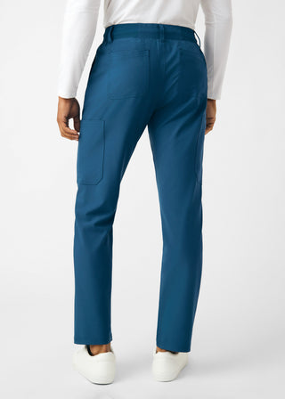 Caribbean Forward Cargo Pants Scrubs
