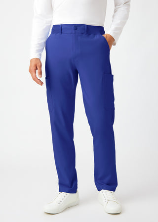 Galaxy Forward Cargo Pants Scrubs
