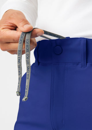 Galaxy Forward Cargo Pants Scrubs