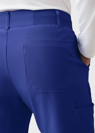 Galaxy Forward Cargo Pants Scrubs