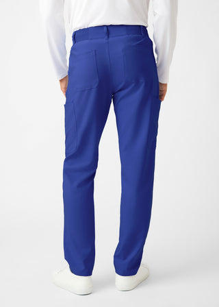 Galaxy Forward Cargo Pants Scrubs