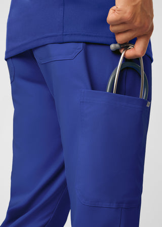 Galaxy Forward Cargo Pants Scrubs
