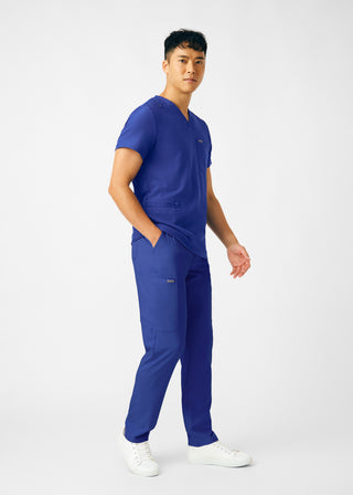 Galaxy Forward Cargo Pants Scrubs