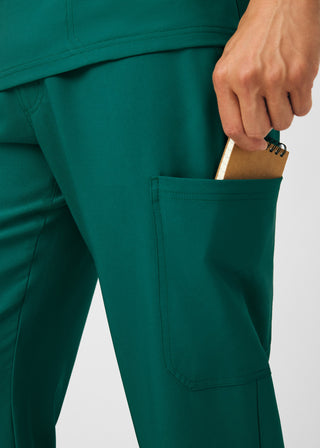 Hunter Forward Cargo Pants Scrubs