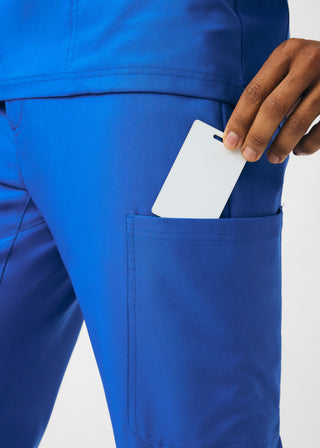 Royal Forward Cargo Pants Scrubs