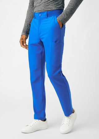 Royal Forward Cargo Pants Scrubs