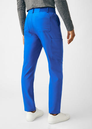 Royal Forward Cargo Pants Scrubs