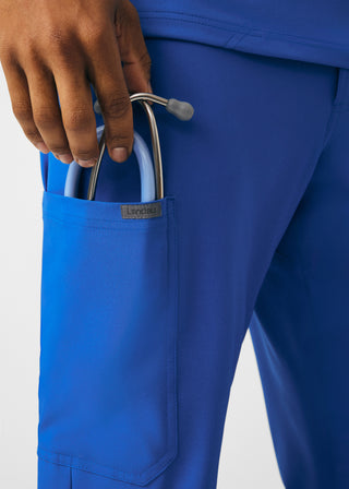 Royal Forward Cargo Pants Scrubs