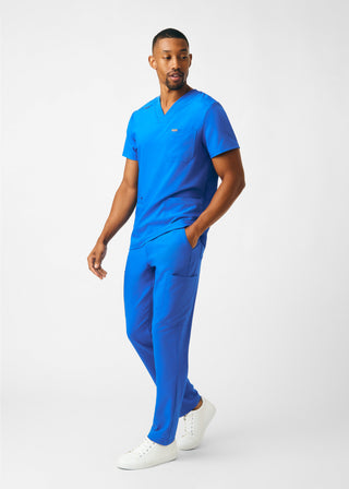 Royal Forward Cargo Pants Scrubs