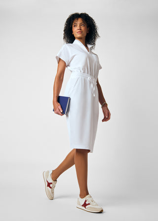 Forward 3-Pocket Dress