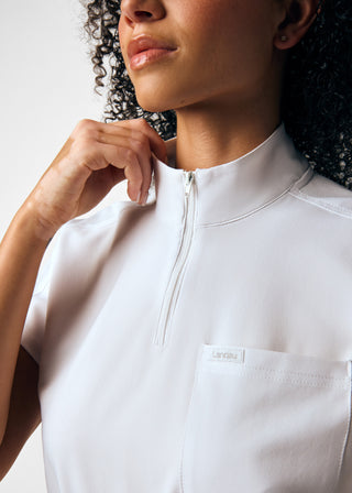 Forward 3-Pocket Dress