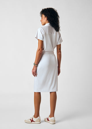 Forward 3-Pocket Dress
