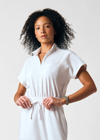 Forward 3-Pocket Dress